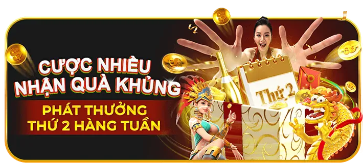 Chương trình VIP độc quyền v788t