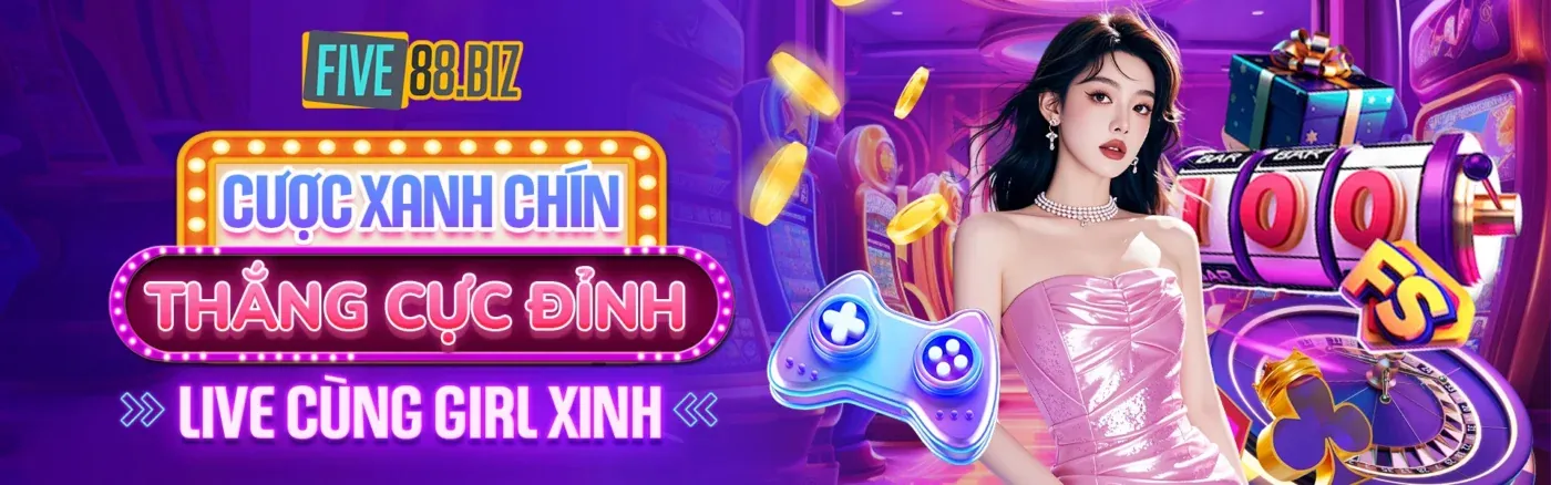 Giao diện đăng nhập v788t với các yếu tố bảo mật và giải trí